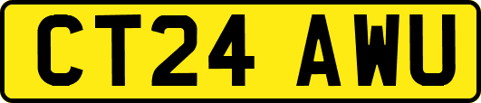 CT24AWU