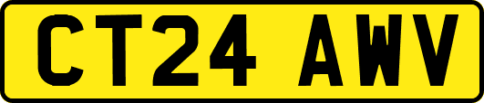 CT24AWV
