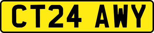 CT24AWY