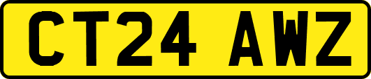 CT24AWZ