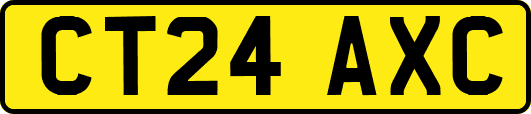 CT24AXC