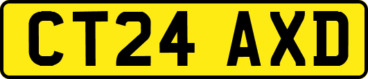 CT24AXD