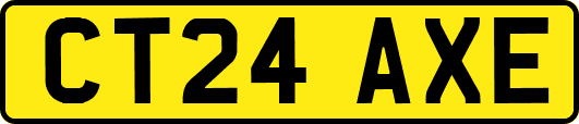 CT24AXE