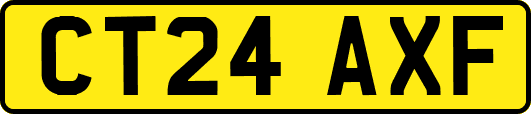 CT24AXF