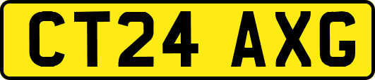 CT24AXG