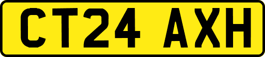 CT24AXH