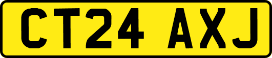 CT24AXJ