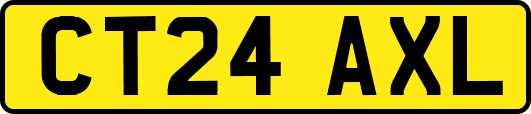 CT24AXL