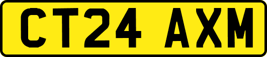 CT24AXM