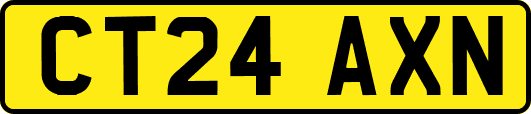 CT24AXN