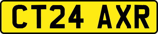 CT24AXR