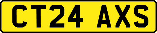 CT24AXS