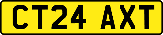 CT24AXT