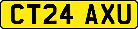 CT24AXU