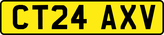 CT24AXV