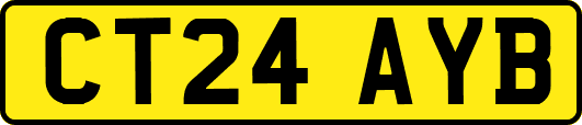 CT24AYB