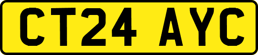 CT24AYC