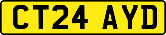 CT24AYD