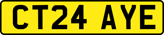CT24AYE