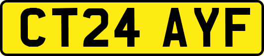 CT24AYF