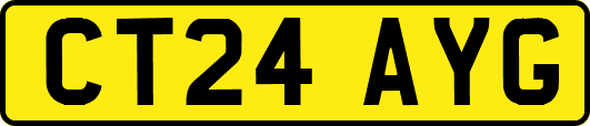 CT24AYG