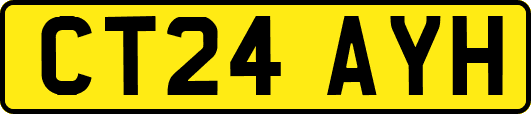 CT24AYH