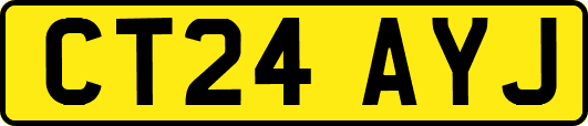 CT24AYJ