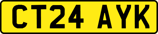 CT24AYK