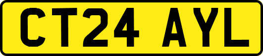 CT24AYL