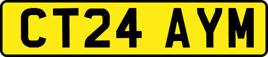 CT24AYM