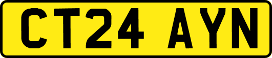 CT24AYN