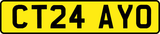 CT24AYO