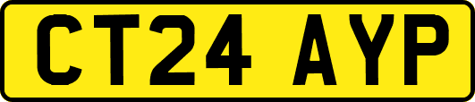 CT24AYP