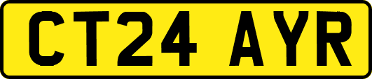 CT24AYR
