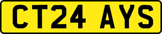 CT24AYS