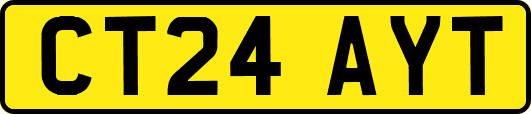 CT24AYT
