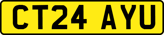 CT24AYU