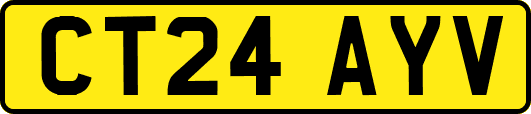 CT24AYV