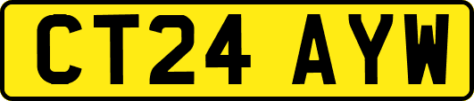 CT24AYW