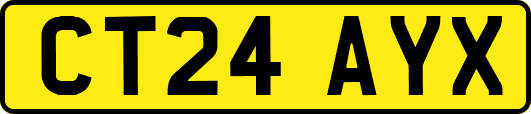 CT24AYX
