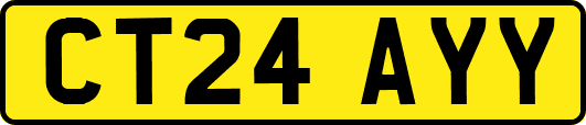 CT24AYY
