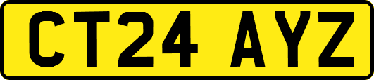 CT24AYZ