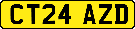 CT24AZD