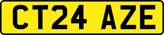 CT24AZE