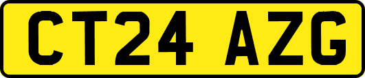 CT24AZG