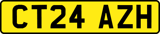 CT24AZH