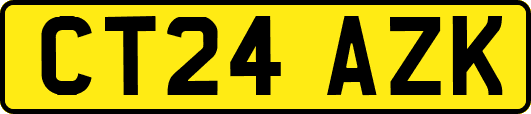 CT24AZK