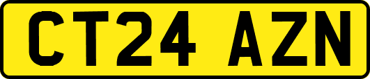 CT24AZN