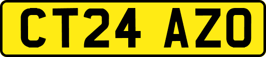 CT24AZO