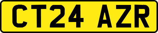 CT24AZR